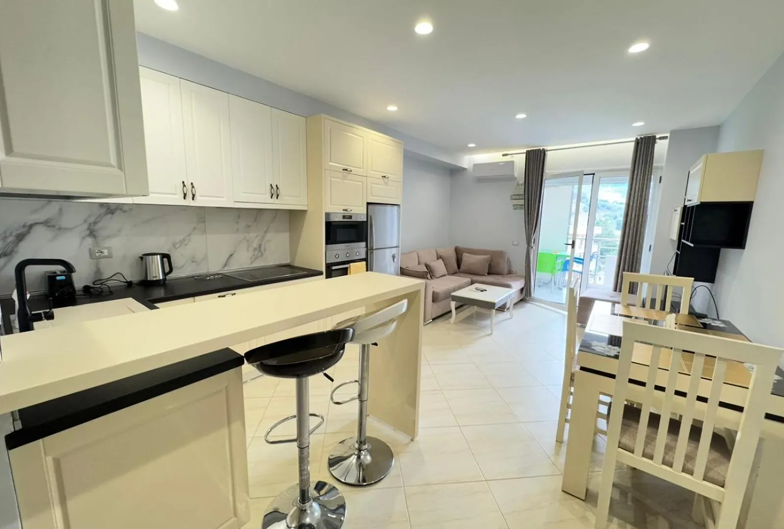 Wiola'S Apartments Vlora 0*, Vlore Albania
