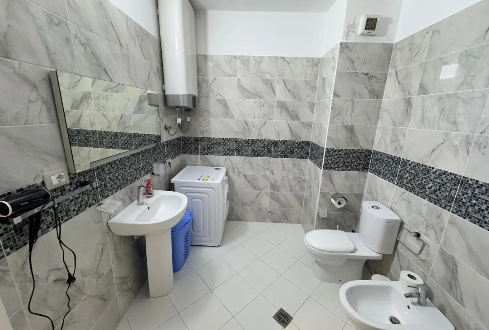 Wiola'S Apartments Vlora Albania
