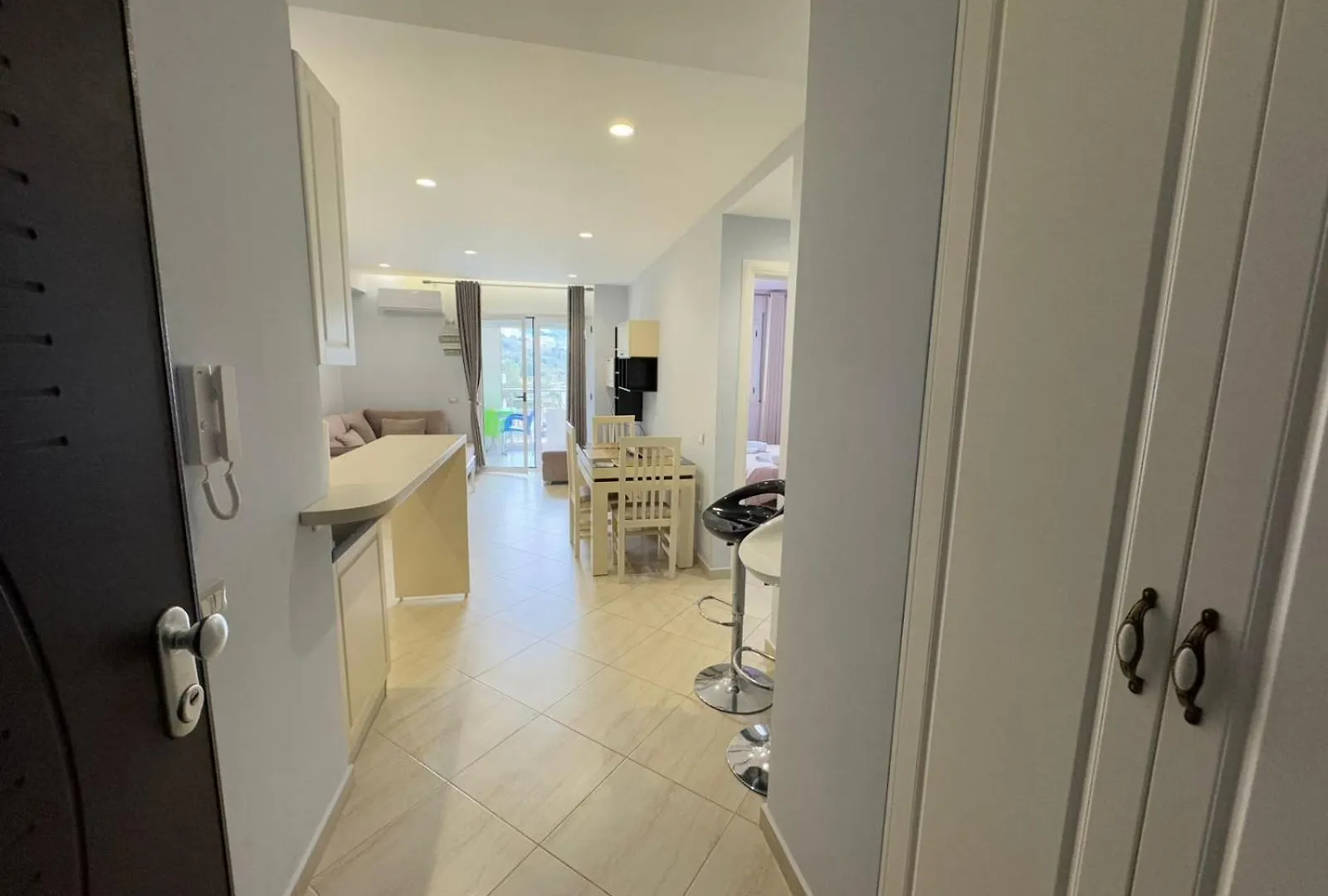 Wiola'S Apartments Vlora