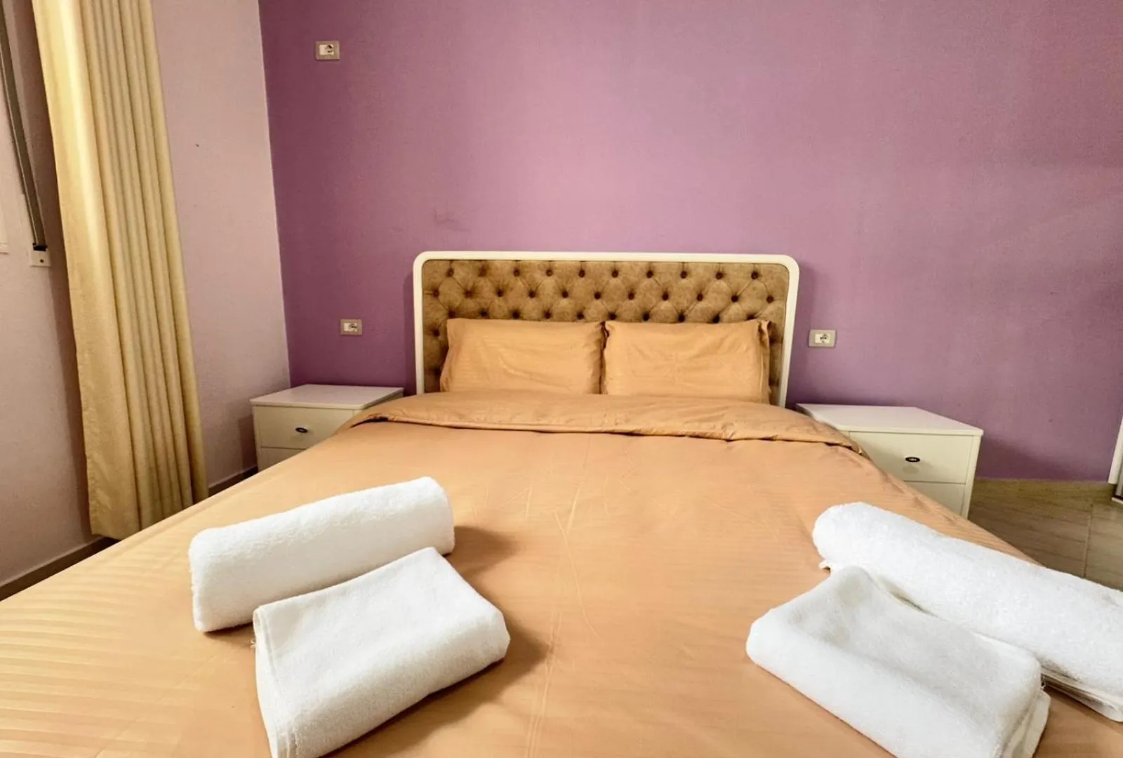 Wiola'S Apartments Vlora Albania